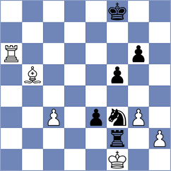 Aliyev - Olhovik (chess.com INT, 2024)