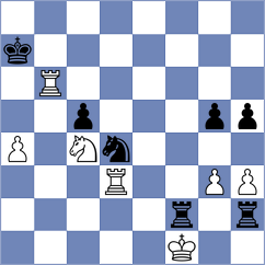 Hackl Sommer - Burkhardt (Germany, 1997)