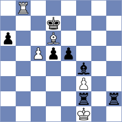 Mamedov - Navara (chess.com INT, 2024)