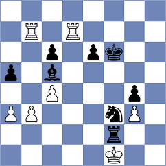 Goncalves - Mekhane (chess.com INT, 2024)