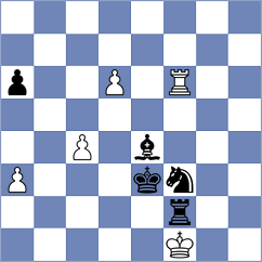 Bharath - Khater (Chess.com INT, 2020)