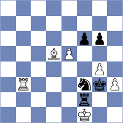 Mendoza - Vasques (chess.com INT, 2025)