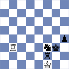 Ambartsumian - Nurgaliyeva (chess.com INT, 2025)