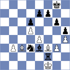 Garcia - Vingris (chess.com INT, 2025)