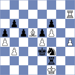Buchholz - Mostertman (Heusenstamm GER, 2024)