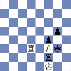 Martynenko - Estrada Nieto (chess.com INT, 2022)