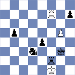 Necula - Blanco Gramajo (Chess.com INT, 2021)