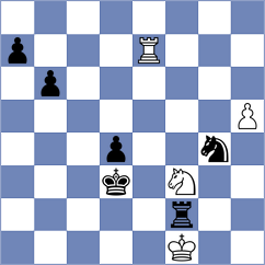 Rustamov - Van Osch (chess.com INT, 2024)