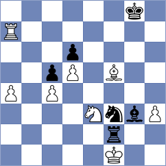 Andrews - Barria Zuniga (chess.com INT, 2025)