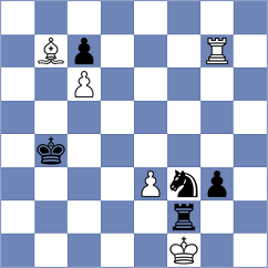 Zhou - Paravyan (chess.com INT, 2025)