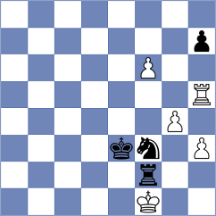 Nezamyatin - Torosyan (chess.com INT, 2024)