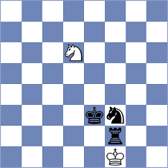 Tasev - Kaminski (chess.com INT, 2023)