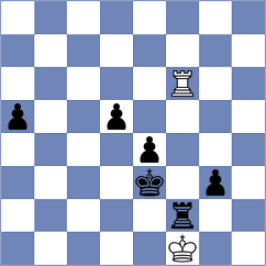 Bouska - Prokofiev (Prague CZE, 2025)