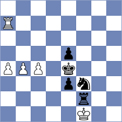 Korniychuk - Zaslavsky (Lichess.org INT, 2021)