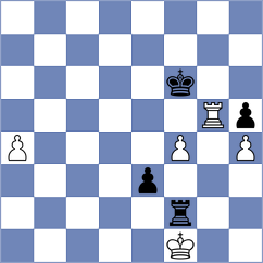 Roeber - Ziegler (Bad Bevensen, 1994)