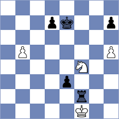 Kenta - Herrera Reyes (Chess.com INT, 2019)