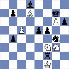 Woods - Soetewey (Hallsberg, 1993)