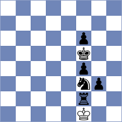 Ruiz Vazquez - Pavlov (chess.com INT, 2024)