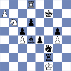 Shapiro - Veiga (chess.com INT, 2023)