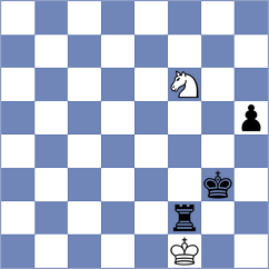 Bridger - Tichatschke (Wesel-Undeloh, 2010)