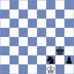 Machala - Bouska (Chess.com INT, 2021)