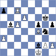 Gracia Alvarez - Manukian (Chess.com INT, 2021)