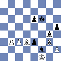 Atarov - Pelletier (Playchess.com INT, 2004)
