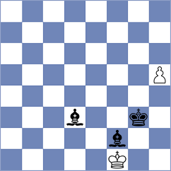 Vyom Malhotra - Ocelak (chess.com INT, 2025)