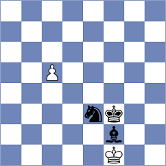 Martins - Ladopoulos (chess.com INT, 2022)