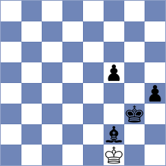 Skuhala - Skvortsov (chess.com INT, 2023)