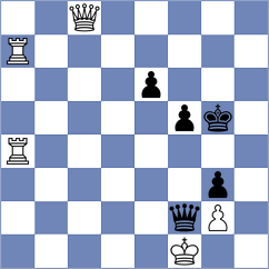 Valdes Escobar - Deac (chess.com INT, 2023)