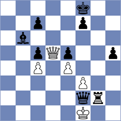Boudi - Touat (Europe Echecs INT, 2020)
