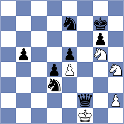 Carrasco Olivo - Salazar Flores (Chess.com INT, 2020)