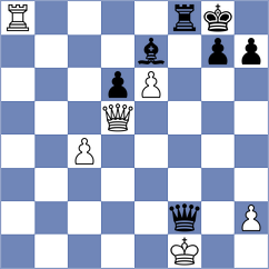 Richard - Vine (Europe Echecs INT, 2021)