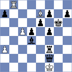 Gottstein - Tran Manh Tien (chess.com INT, 2025)