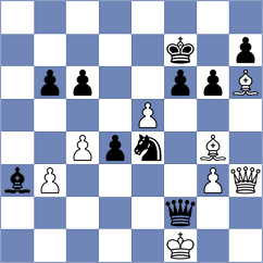 Zhauynbay - Guerra Tulcan (chess.com INT, 2025)