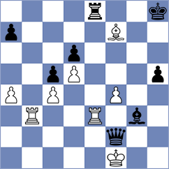 Azar - Bregu (chess.com INT, 2025)