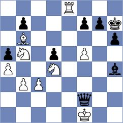 Herman - Calhoun (chess.com INT, 2023)