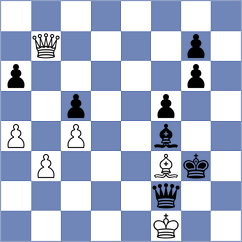 Pajeken - Wang (chess.com INT, 2024)