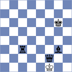 Poursamiei - Haghshenas (Chess.com INT, 2021)