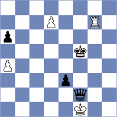 Mora Heredia - Almaguel Mendez (Havana CUB, 2024)
