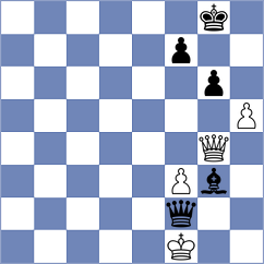 Petersen - Bashirov (Berlin GER, 2024)