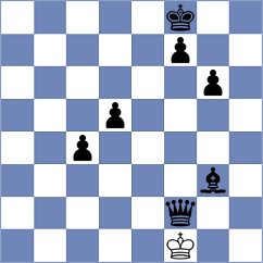 Serna Puerto - Moreno (Lichess.org INT, 2021)