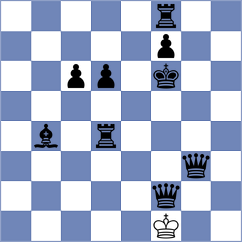 Patel - Patel (Lichess.org INT, 2020)