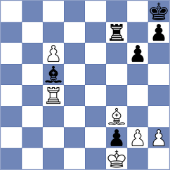 Fischdick - Garcia Padron (Luzern, 1982)