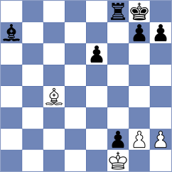 Haraus - Borsos (Rodatychi, 2006)