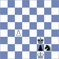 Voinov - Staehelin (Munich, 1936)