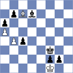 Weisz - Feliz (chess.com INT, 2025)