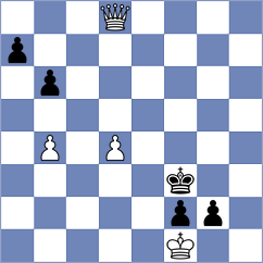 Doersieb - Schirmbeck (Playchess.com INT, 2020)