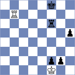 Kurnosov - Reuter (Troisdorf, 2009)